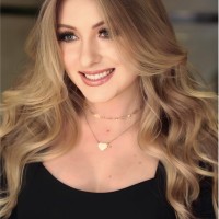 Amanda Spirandeli