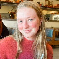 Madeleine McGee