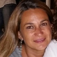 Elena Obregon Cano