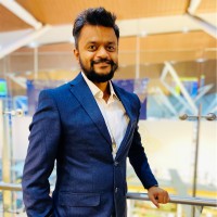 Mukesh Vegaad