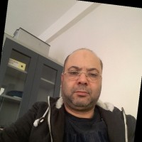 chokri bel hadj hassine