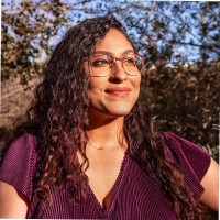 Khalilah Ali Camacho