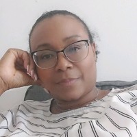 Johanne Cadelus