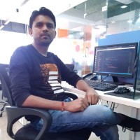 Hiren Garasia