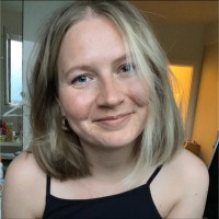 Kristine Johansen