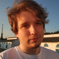 Георгий Полуэктов