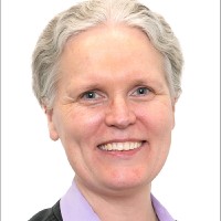 Liesbeth De Jong