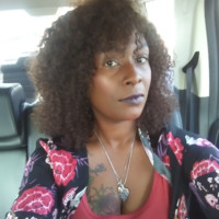 Tenika Terry