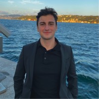 Burak Ercan