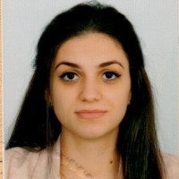 Alexandra Ciolacu
