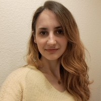 Mariia Zymnia
