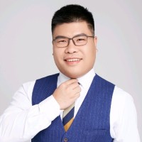 Esteban Liang(Uvink Tech)