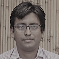 Ashwin A S