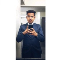 Rohan Ghadge