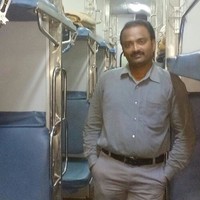 Koteswararao Kuppala
