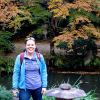 Karine Sheldrake, Oct