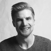 Nils Danielson
