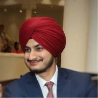 Harman Virdi