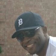 Sundiata Patterson