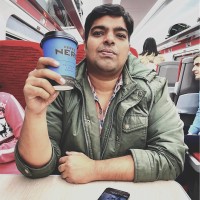Kamal dubey