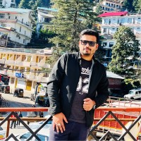 Mandeep Kumar