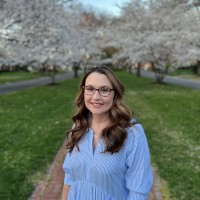 Carryssa Rodriguez, Pharmd
