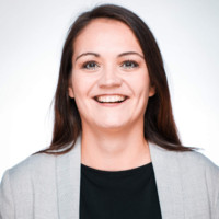 Jenny Lasar (geb. Daum)