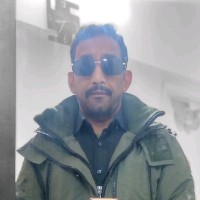 Shishu Shankar Sahay