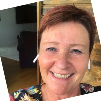 Annelie Haltorp