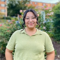 Jezebel Garcia
