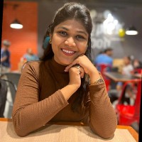 Pranali Kadam