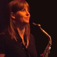Becky Ackley