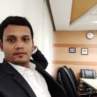 Md Sumon Ahmed