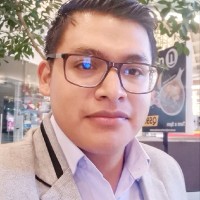 Henry Samuel Zacarías Hernández