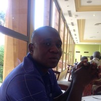 Roger Tshishiku Malangu