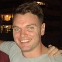 Ian O'Callaghan