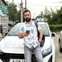 Rizwan Palla