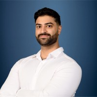 Behrouz Niknejad