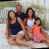 Danielle Vanderfeltz