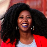 Desiree Bailey