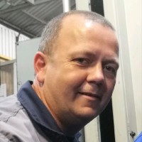 Riaan Barkhuizen