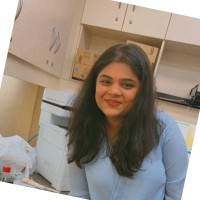 Monika Patel