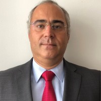 Luis Miranda