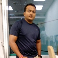 Subodh Avasare