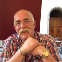 Dave Cauvin