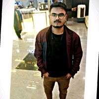 Vivek Rajak