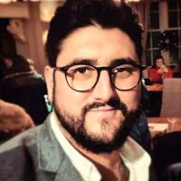 Dr Adam Hampton