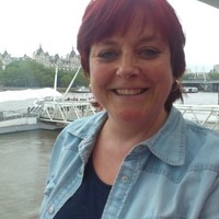 Helen Welch