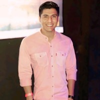 Mauricio Terrazas Menacho