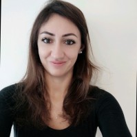 Clara Rita Nastasi